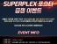 [롯데시네마] <미션임파서블 데드 레코닝> SUPERPLEX 포스터 증정 이벤트