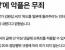 한국에서 유일하게 악플이 허용된 문장