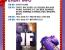 [롯데시네마] <이프: 상상의 친구> 블루 캐익터 포스터 증정 이벤트