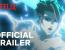 TERMINATOR ZERO | Official Trailer | Netflix