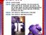 [CGV] [이프-상상의 친구] 블루 캐릭터 포스터 증정 이벤트